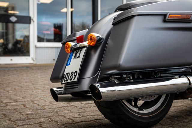 Fahrzeugabbildung Harley-Davidson STREET GLIDE SPECIAL FLHXS - SCREAMIN`EAGLE -
