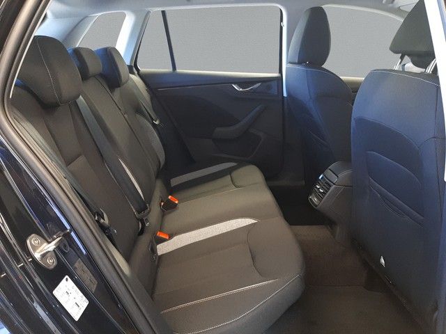Fahrzeugabbildung Skoda Kamiq Selection 1.0TSI DSG SitzHz LenkHz LED