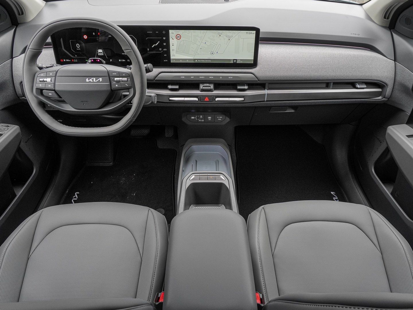 Kia EV3 - Bild 6