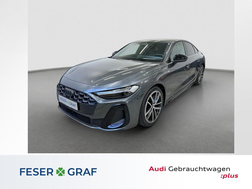 Audi A5 Lim. TDI qu. 150 kW S tronic AHK S Line 360°