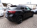 Volkswagen T-ROC 2.0 TDI*DSG*R-LINE*BLACK STYLE*ACC*ALU'19 - Volkswagen T-Roc R-Line mit Diesel-Antrieb
