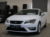 Seat Leon FR SPORT LED AUTOMATIK NAVI CUPRA - Seat Leon Unfallwagen