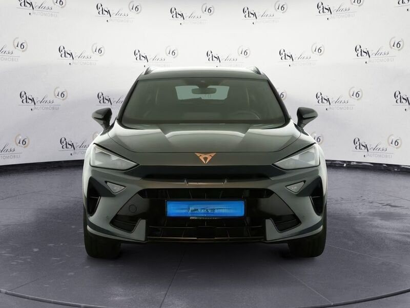 Cupra CUPRA Formentor Formentor 1.5 eTSI 150cv DSG LED