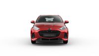 Mazda 2 Hybrid - Vorschau Bild 4
