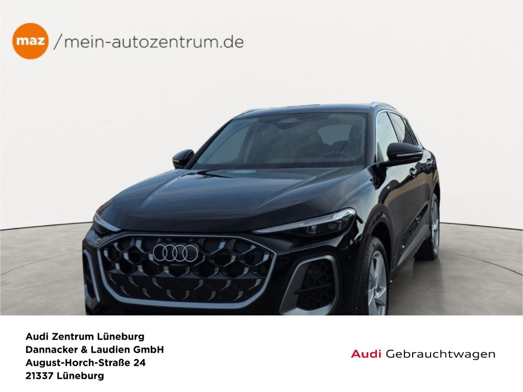Image of Audi Q5