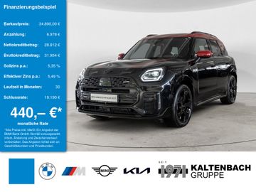 MINI Countryman C (Cooper) - 1