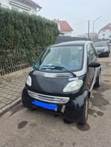 Smart ForTwo SMART & PASSION passion - Smart Gebrauchtwagen von 1999