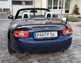 Mazda MX-5 2.0 MZR Roadster Coupe Sports-Line Spor... - Mazda MX-5: 2.0