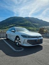 Volkswagen Passat Var. 2.0 TDI DSG Elegance, IQ.Light, 360