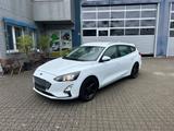 Ford Focus Turnier Cool & Connect
