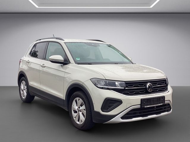 T-Cross 1.0TSI Life AHK