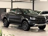 Ford Raptor Doppelkabine 4x4 STANDHZ+KAM+TEMP+EL.SITZ - Ford Raptor Gebrauchtwagen