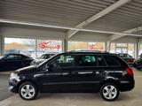 Skoda Fabia 1.2 TSI Combi Fresh DSG *SHZ*PDC*TEM*ALU* - Skoda Fabia: Automatik