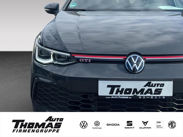Volkswagen Golf 2.0 TSI 6-Gang GTI Pano Navi Klima