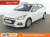 Hyundai i20 1.2 Select*KLIMA*USB*GARANTIE* - Hyundai i20 Gebrauchtwagen in Leipzig
