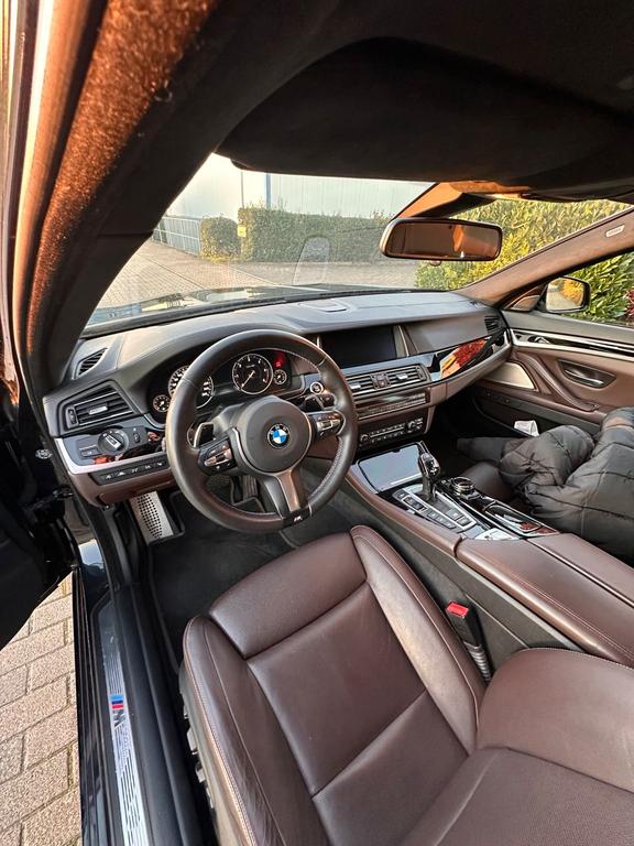 BMW 535