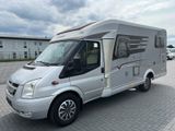HYMER / ERIBA / HYMERCAR HV 562 Silverline*Klima*Aut.Ant*Tv* Einzelbetten - HYMER / ERIBA S