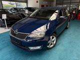 Skoda Rapid Spaceback Cool Edition*PDC*DAB* - gebrauchte Skoda Rapid aus dem Jahr 2017