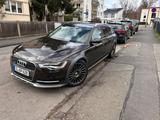 Audi Ich verkaufe mein Auto in ausgezeichnetem ... - gebrauchte Audi A6 Allroad aus dem Jahr 2013