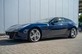 Ferrari GTC4 Lusso V12 *Lift*Ferrari-Garantie*Apple CarP - Ferrari Gebrauchtwagen von 2016