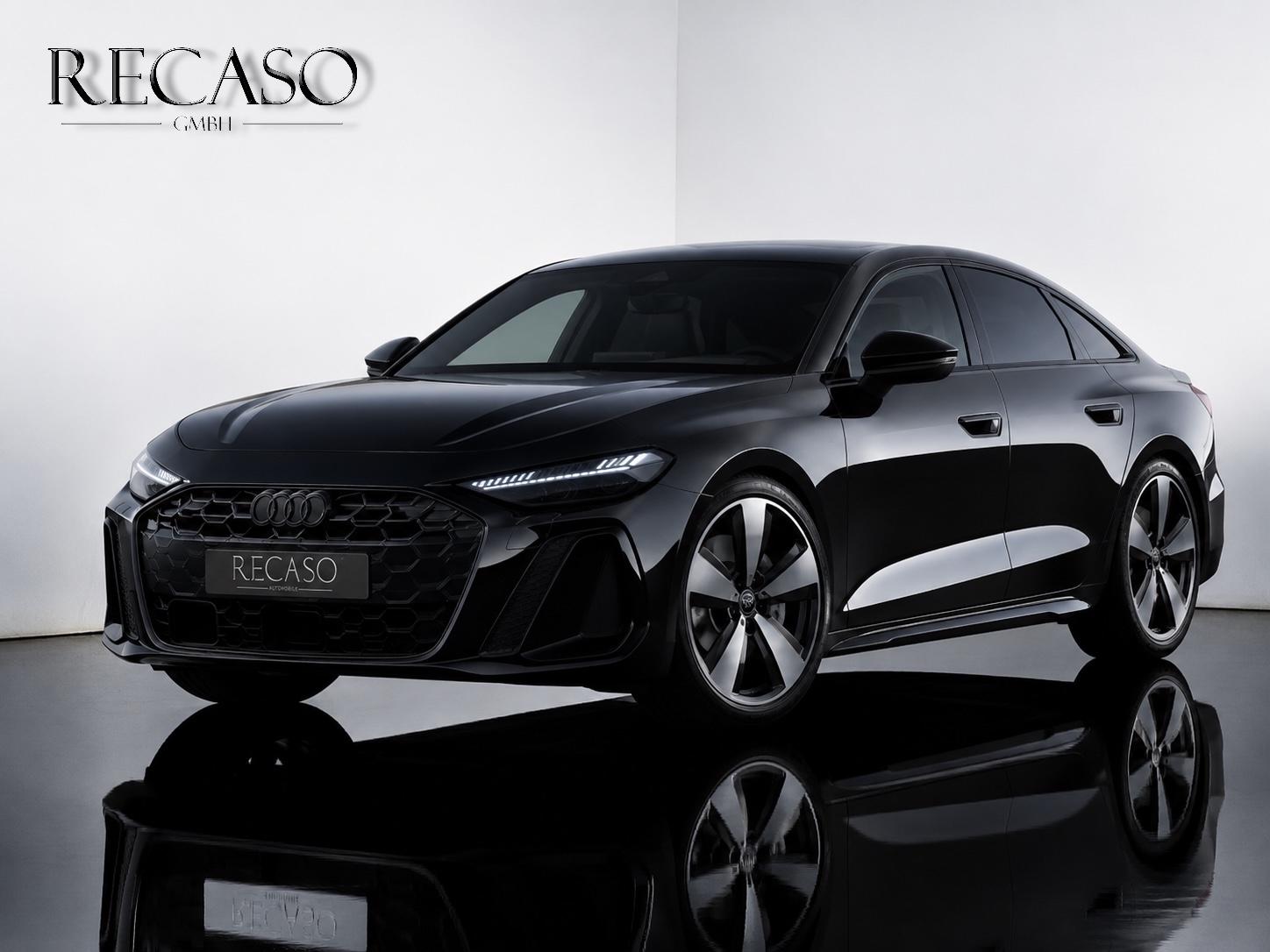 Audi A6 TFSI 150 kW S tronic *SLINE*PANO*B&O*21"*