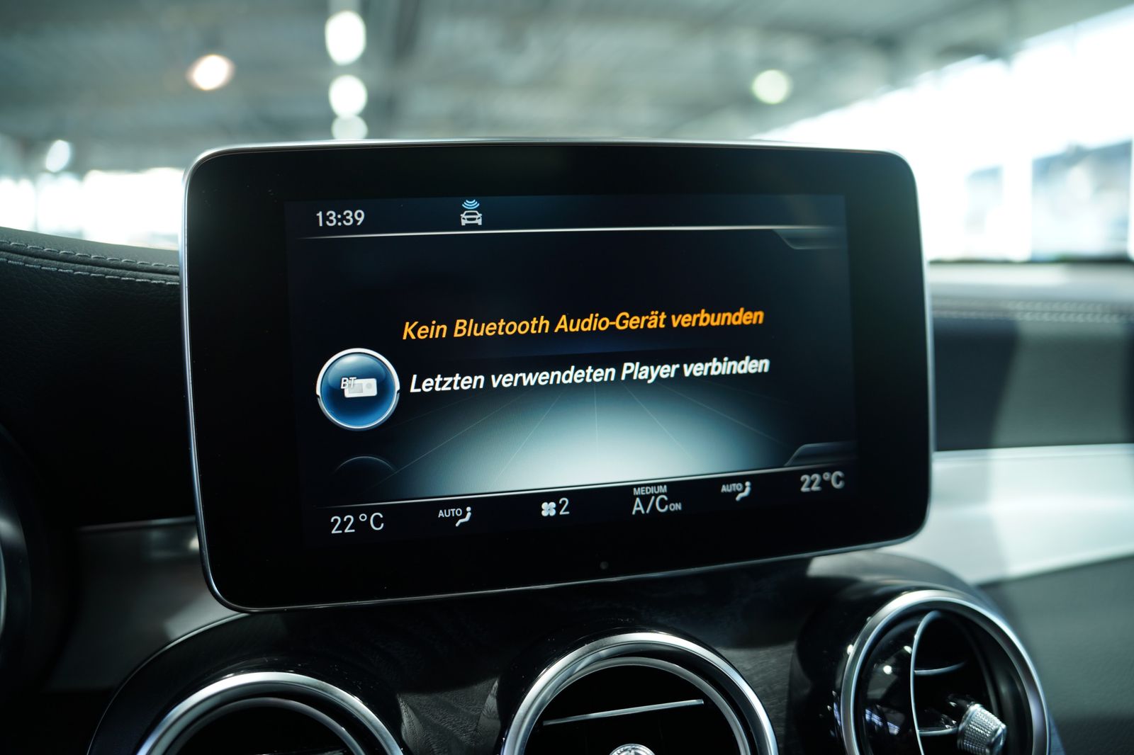 Mercedes Benz Glc 63 Amg