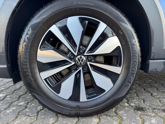 Taigo Move 1.0 TSI LED  Climatronic