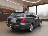 Toyota Avensis Kombi 2.2 D-CAT Sol/Ahk/Klima/TÜV - Toyota Avensis: D Cat