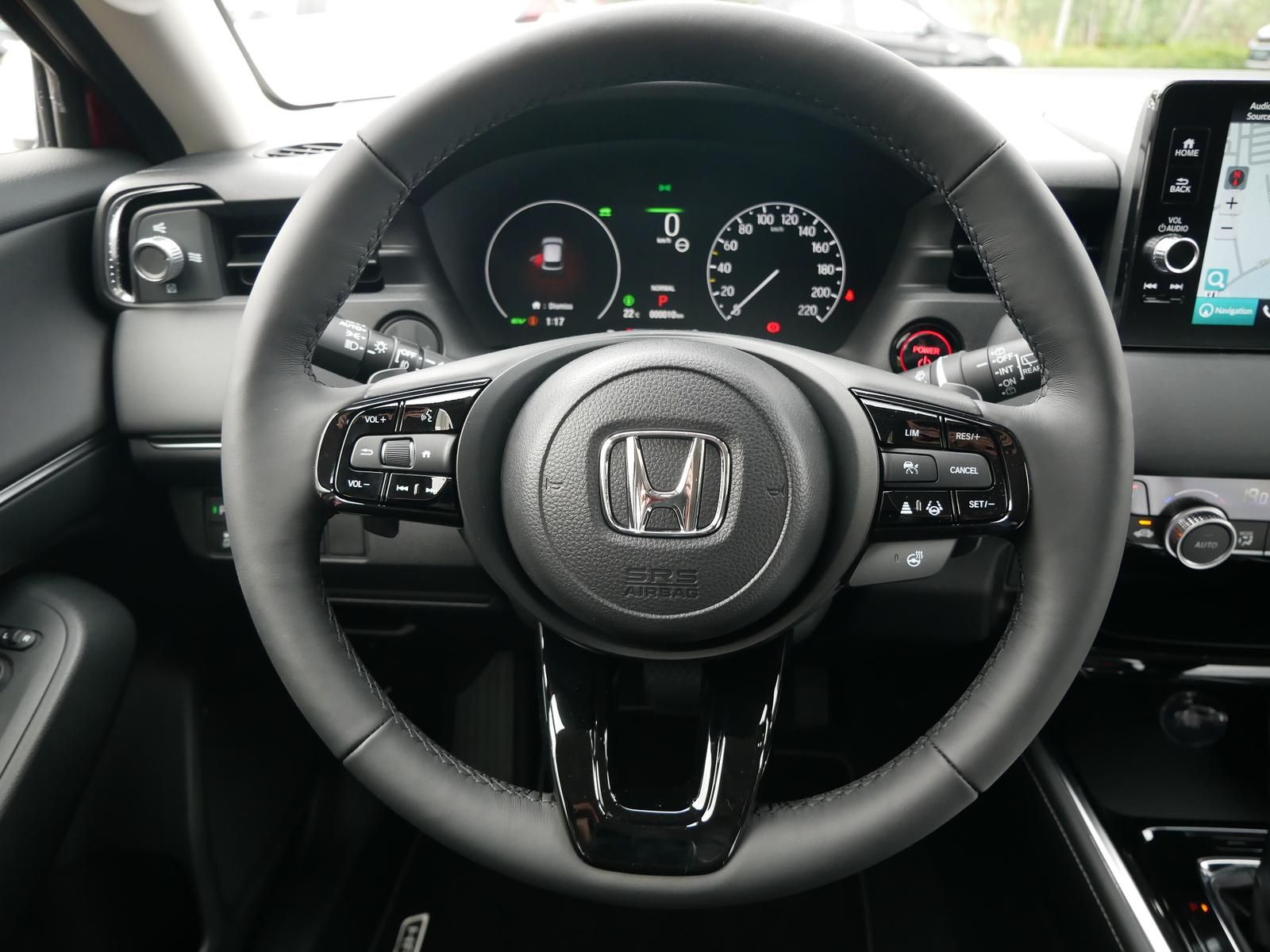 Honda HR-V - Bild 15