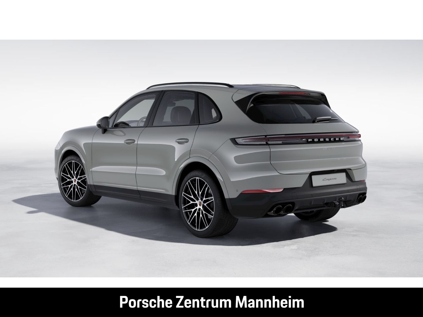 Porsche Cayenne  foto 3