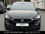 Seat Leon Sportstourer Style*SPURHALTE*FRONT ASSIST* - Seat Leon Kombi ST fr mit Diesel-Antrieb