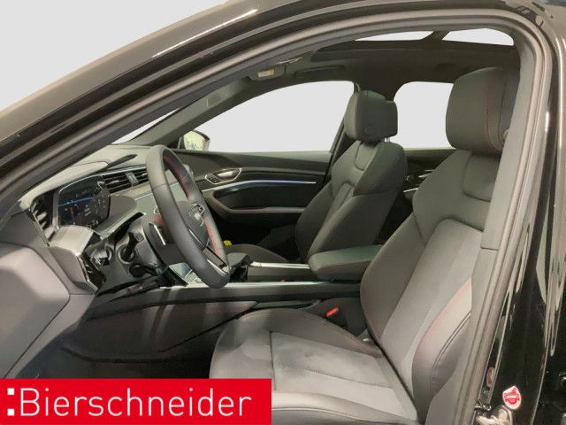 Audi Q8 e-tron - Bild 10