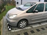 Citroën Citroen Xsara Picasso. - Citroën Xsara Picasso Kombi Gebrauchtwagen