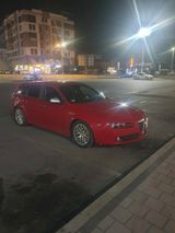 Alfa Romeo 159 2.0 JTDM 16V Turismo Ti - Alfa Romeo 159: Ti