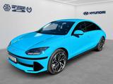 Hyundai IONIQ 6 77,4 kWh UNIQ, 20'' Felgen - Hyundai: Felgen