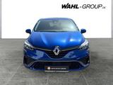 Renault Clio TCe 100,RS-Line Edition - Renault Clio: RS