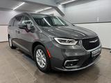Chrysler Pacifica Touring L /Granite Christal/6Sitz/ACC - Chrysler: T C