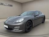 Porsche Panamera 4 / Xenon / Schiebedach / Kamera - Porsche Panamera in Leipzig