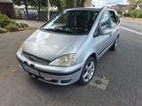 Ford Galaxy 1.9TDI 116 PS  - Ford Galaxy: 1.9