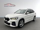 BMW X1 xDrive 20i*M Sport*Navi*PDC*SHZ*1.Hand* - BMW X1: M