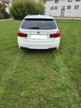 BMW 320d Touring M Sport Shadow Auto. M S... - BMW 3er Reihe: M Sport Shadow