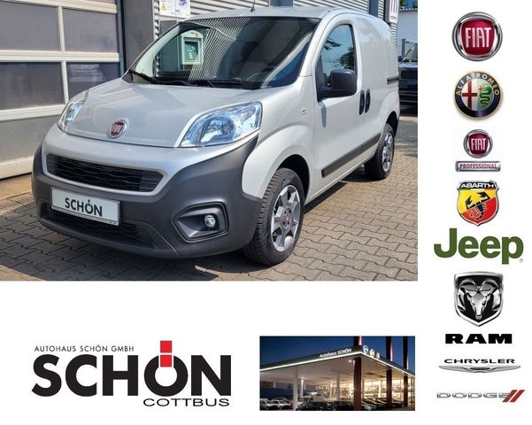 Fiat Fiorino  Kastenwagen SX 1.4 Benzin