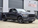 Dodge RAM 1500 5.7 4x4 Bighorn LED Kamera AHK 6-Sitzer - Dodge RAM: 6.7