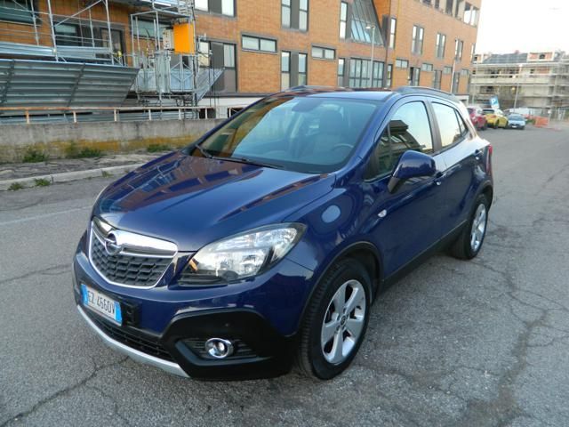 Opel OPEL Mokka 1.7 CDTI Ecotec 130CV 4x2 Start&Stop 