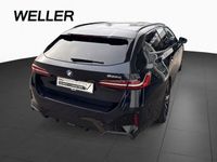 BMW 520 - Vorschau Bild 9