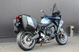 Yamaha Tracer 9 GT+ Y-AMT / Garantie / Koffer - YAMAHA SPORTTOURER