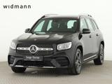 Mercedes-Benz GLB 200 d *AMG*PTS*Kamera*SpurH*Navi*el.Heck*SHZ - gebrauchte Mercedes-Benz GLB 200 aus dem Jahr 2022