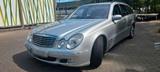 Mercedes-Benz Mercedes E200 Kompressor - Mercedes-Benz E 200: Kleinwagen