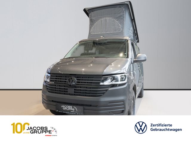 Volkswagen T6.1 California Camper 2.0 TDI 4MOTION Bus Repub