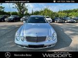 Mercedes-Benz E 280T CDI PTS BI-XENON SHZ CLASSIC - Mercedes-Benz E 280 aus 2005